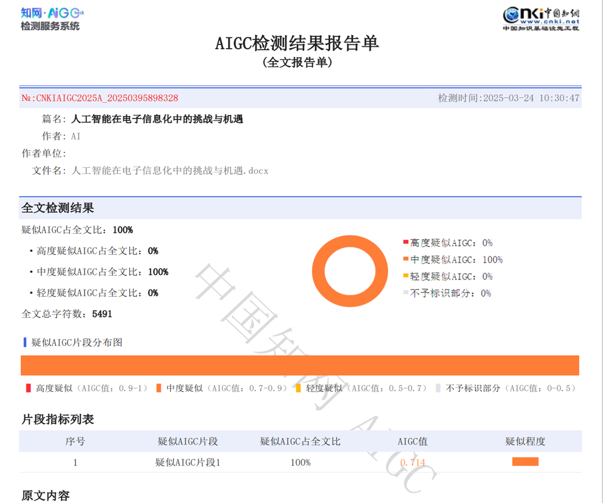 中文原文报告